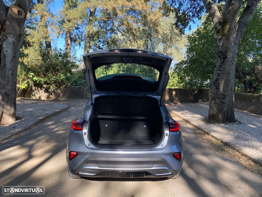 Kia XCeed 1.0 T-GDi Dynamic - 44