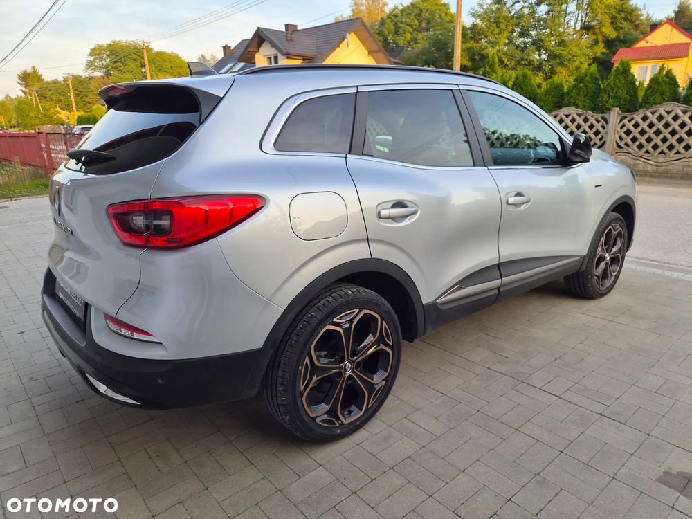 Renault Kadjar - 26