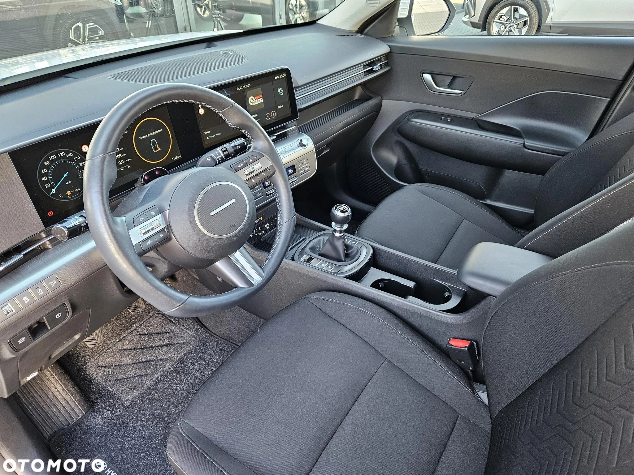 Hyundai Kona 1.0 T-GDI Executive - 18