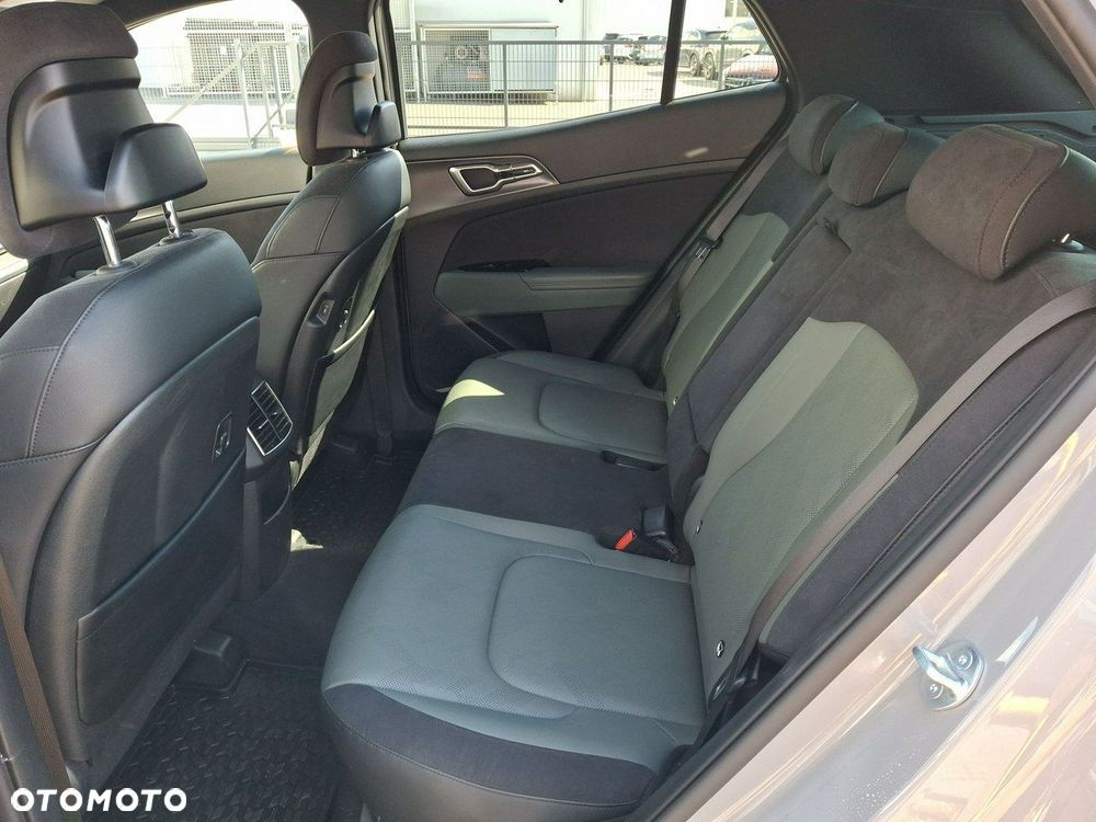 Kia Sportage 1.6 T-GDI MHEV Anniversary 2WD DCT - 11