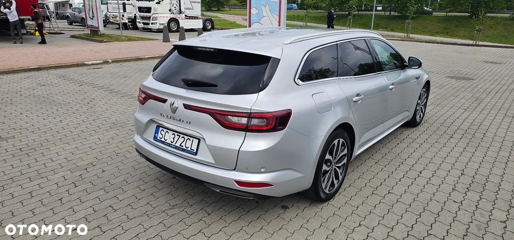 Renault Talisman - 5
