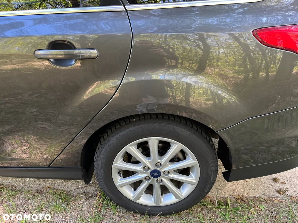 Ford Focus - 15