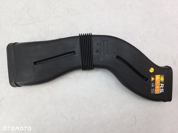 RURA DOLOT POWIETRZA Renault Megane IV ST  2016-2020R 165552590R