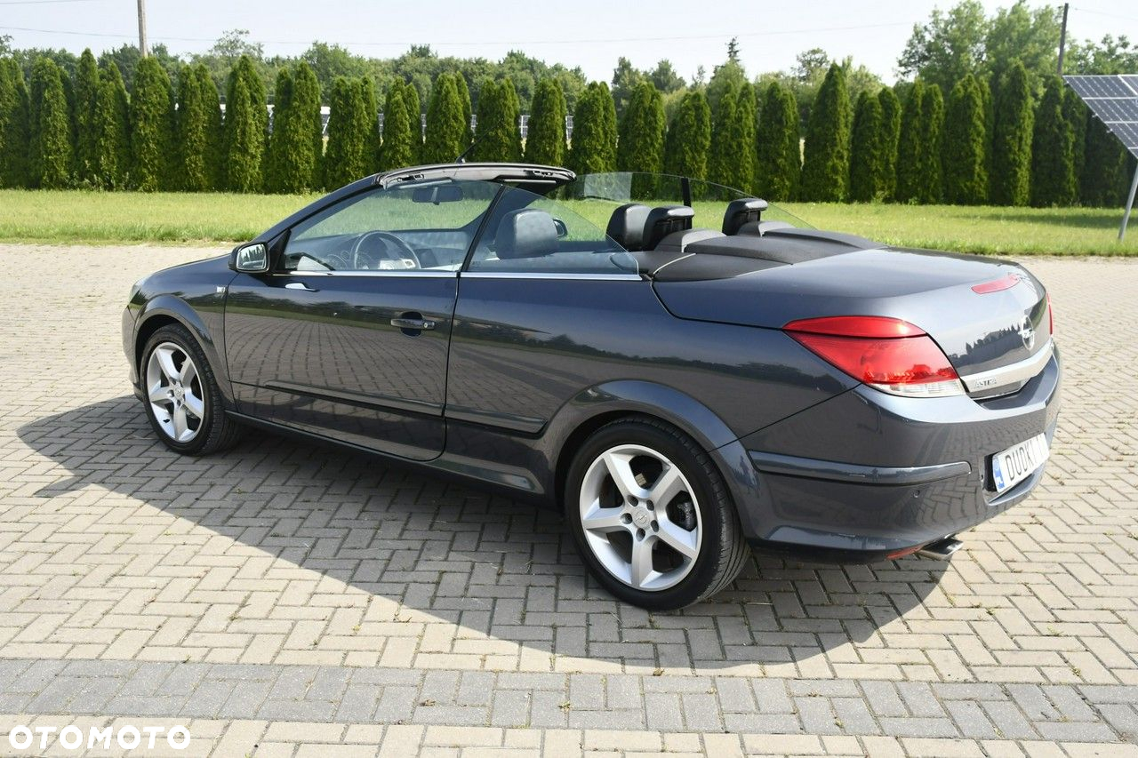 Opel Astra - 15