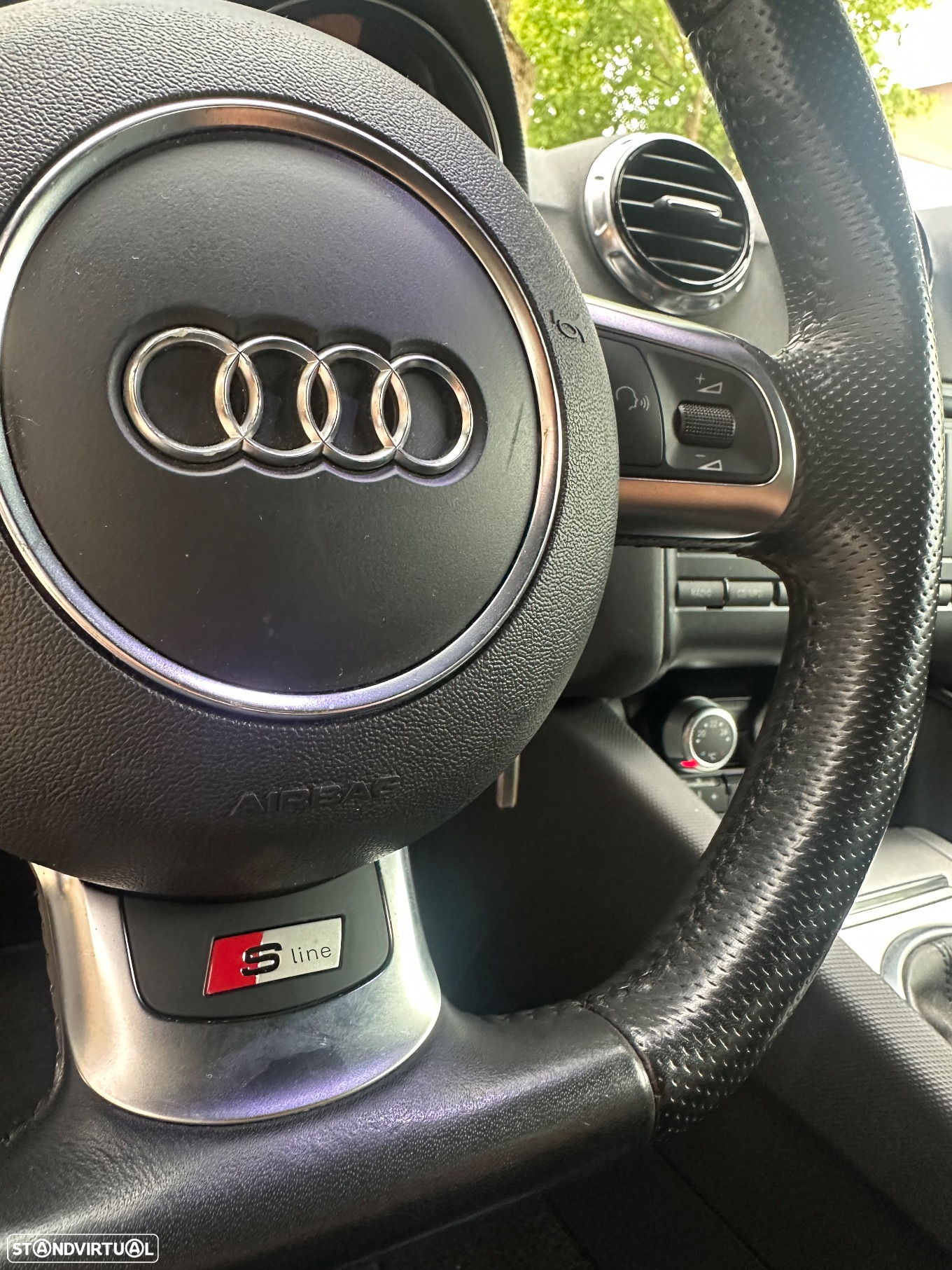 Audi TT Roadster 2.0 TDi quattro S-line - 14