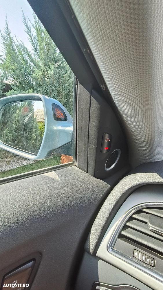 Audi A4 2.0 TDI e DPF - 10