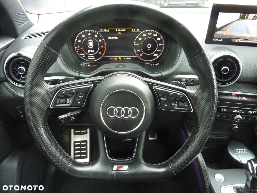 Audi Q2 35 TFSI Sport S tronic - 20