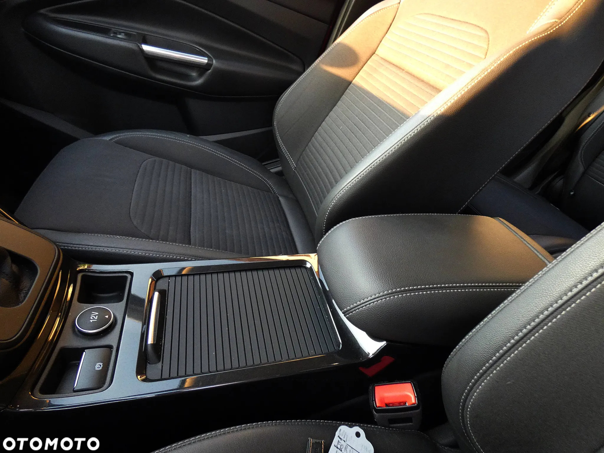 Ford Kuga 1.5 EcoBoost AWD Titanium ASS - 18