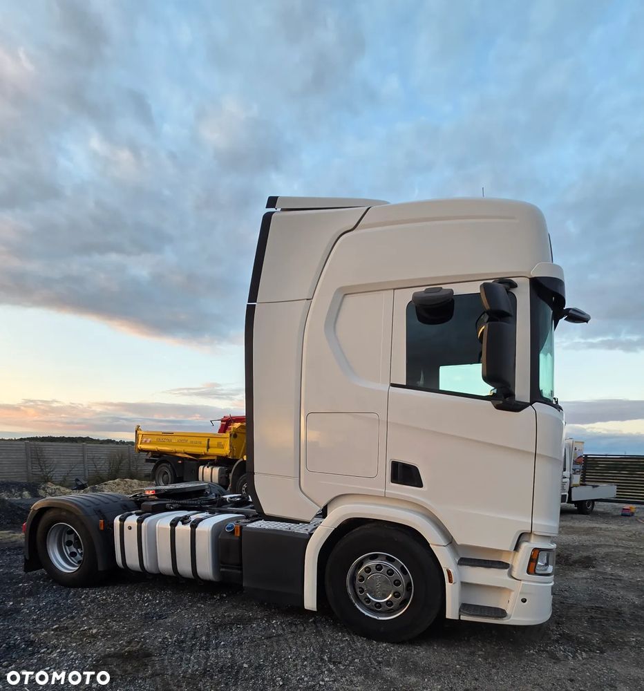 Scania R450 - 20