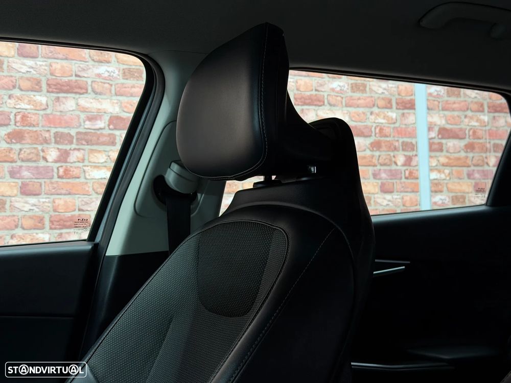 Kia EV6 77,4-kWh - 15