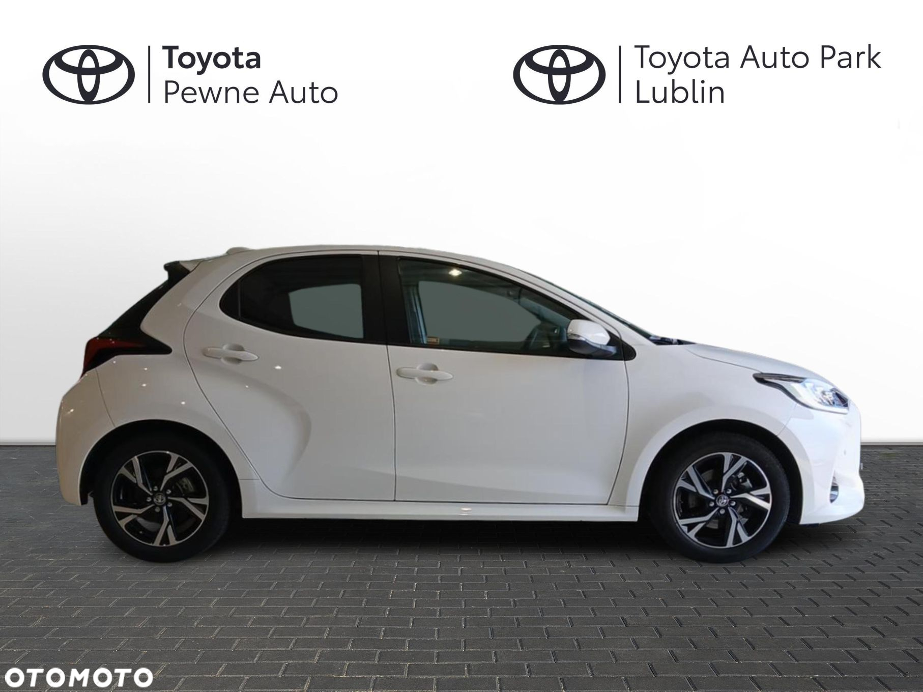 Toyota Yaris - 6