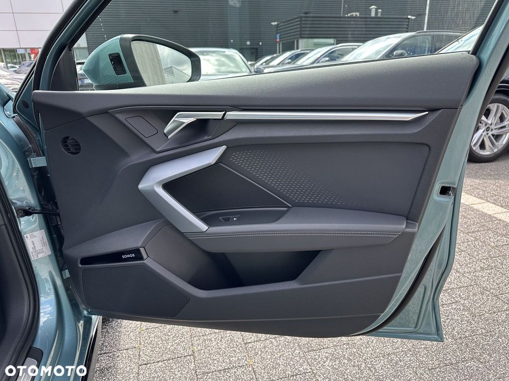 Audi A3 Sportback - 23