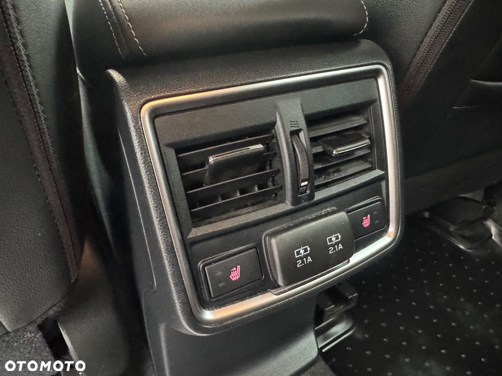 Subaru Forester 2.0ie Lineartronic Edition Black Platinum - 19