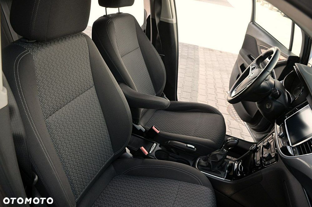 Opel Mokka X - 21