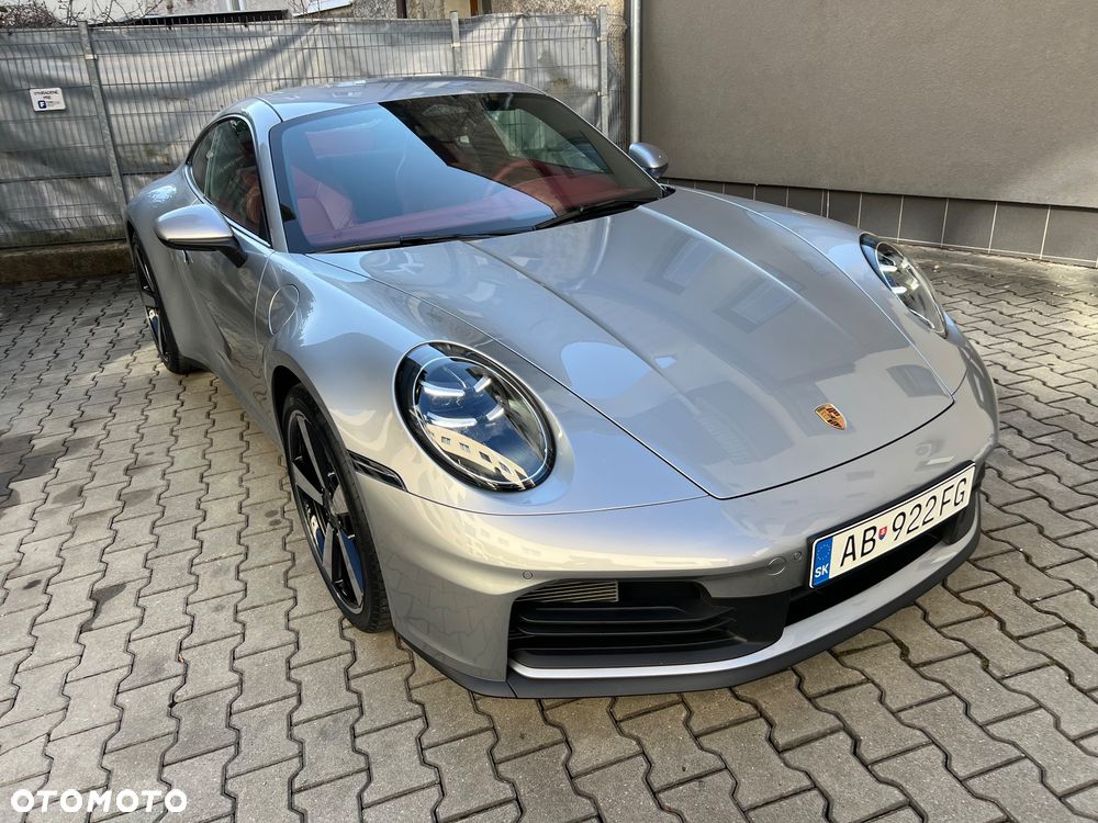 Porsche 911 - 5