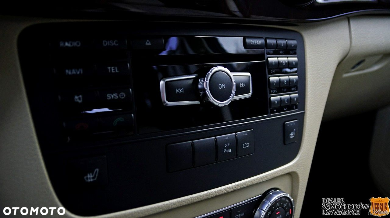 Mercedes-Benz GLK - 26
