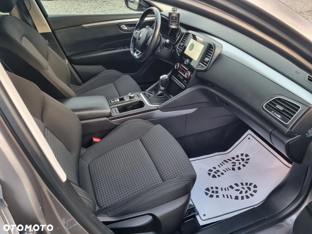 Renault Talisman - 9