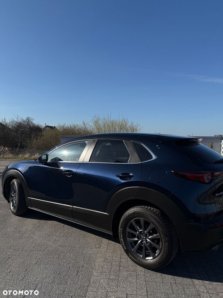 Mazda CX-30 - 7