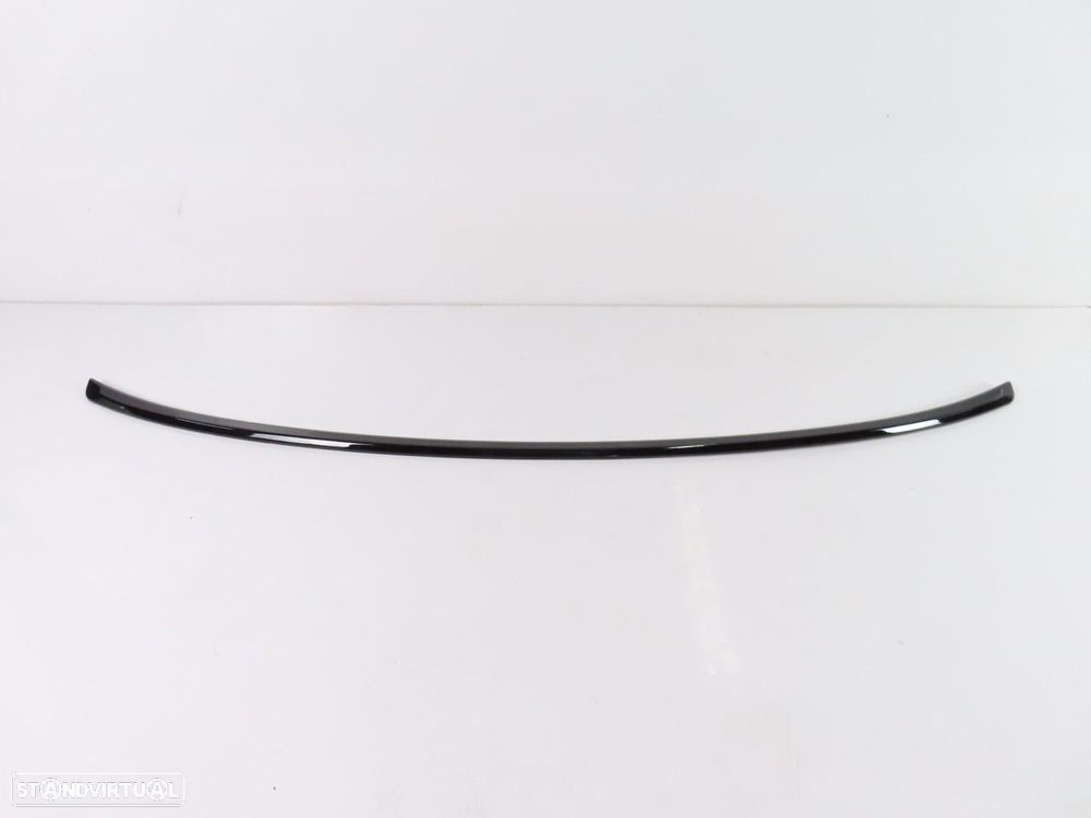 Spoiler / Aileron da Mala BMW G60 Novo BMW 5 (G60) - 1
