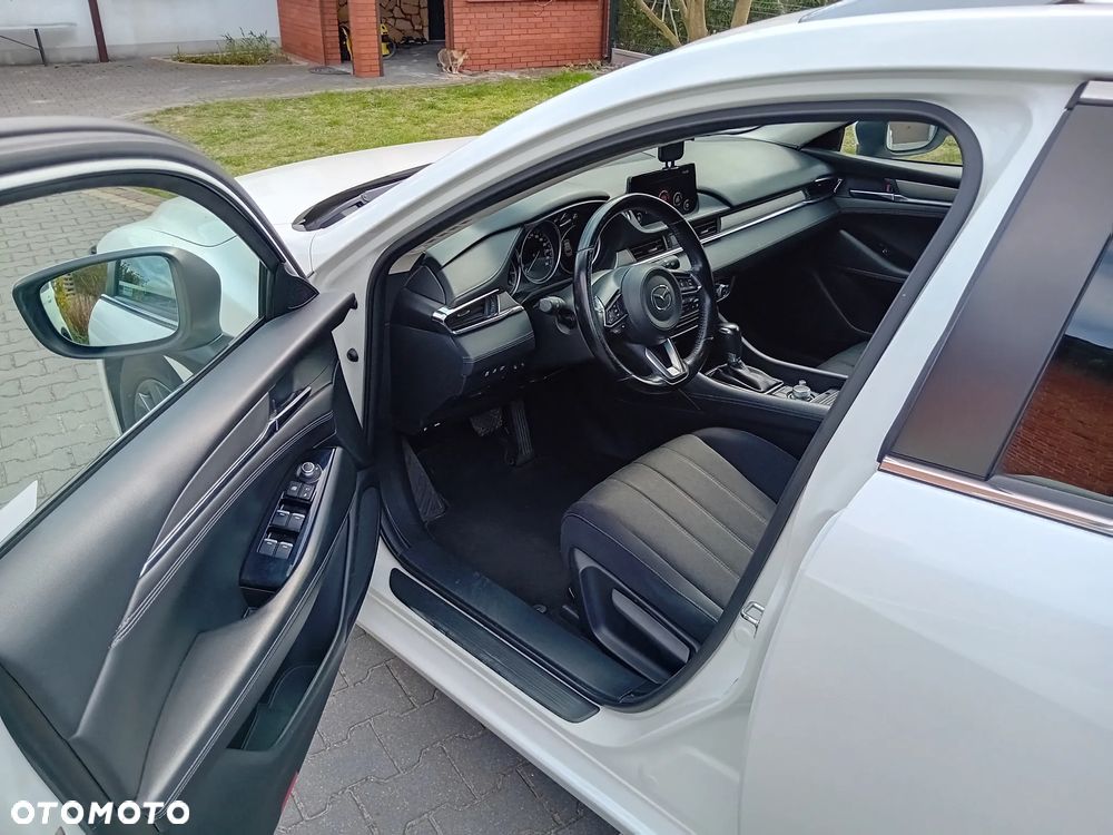 Mazda 6 2.0 SkyMotion - 6
