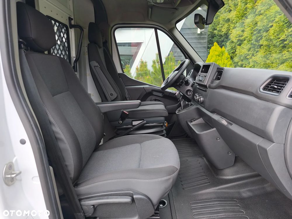 Renault Master L3H2 - 8