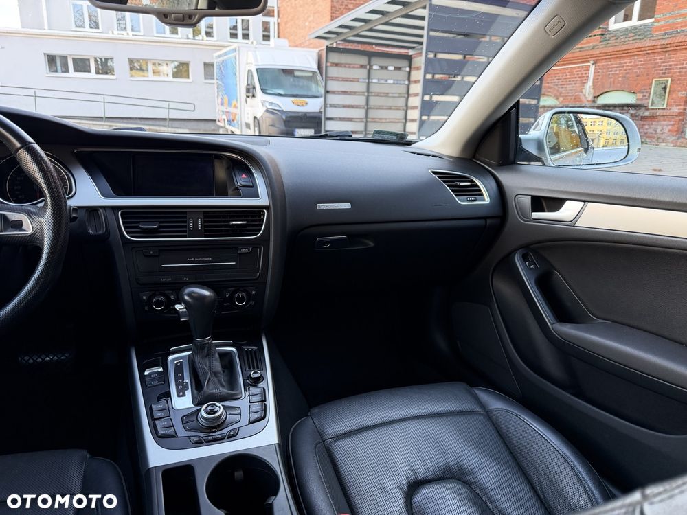 Audi A5 Sportback 2.0 TFSI Quattro S tronic - 26