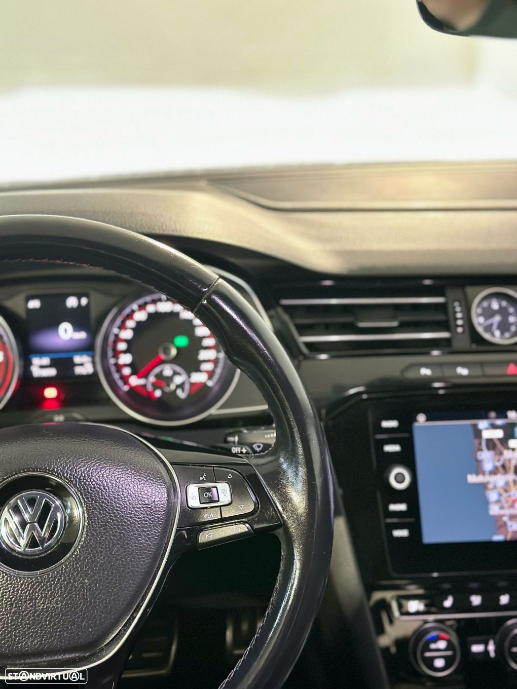 VW Arteon 2.0 TDI Elegance DSG - 17