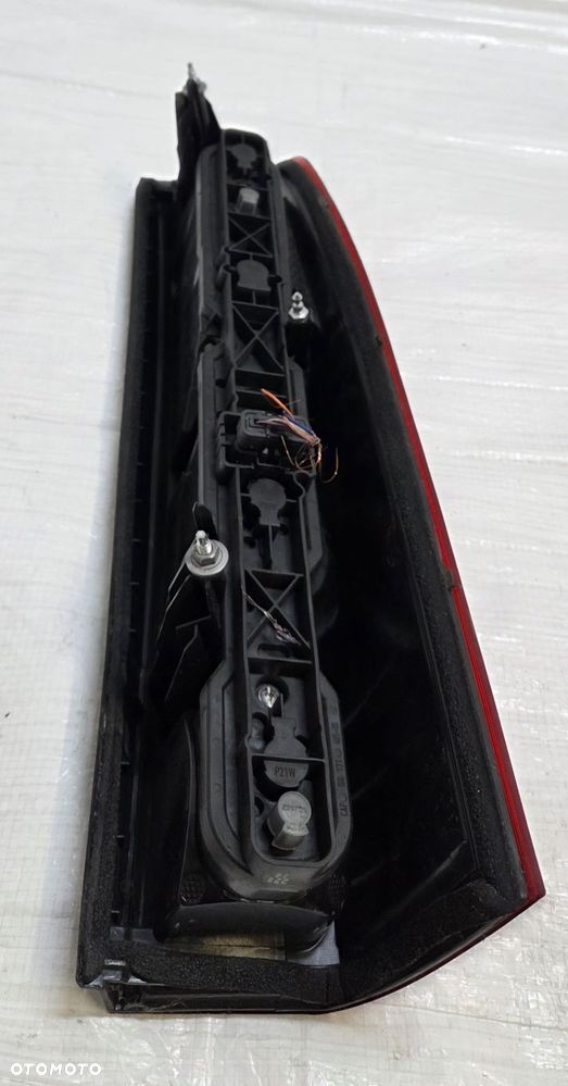 LAMPA LEWA TYLNA OPEL MOVANO B II - 9