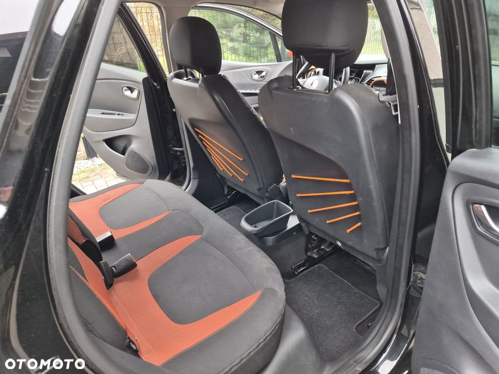 Renault Captur ENERGY TCe 90 Start&Stop XMOD - 31