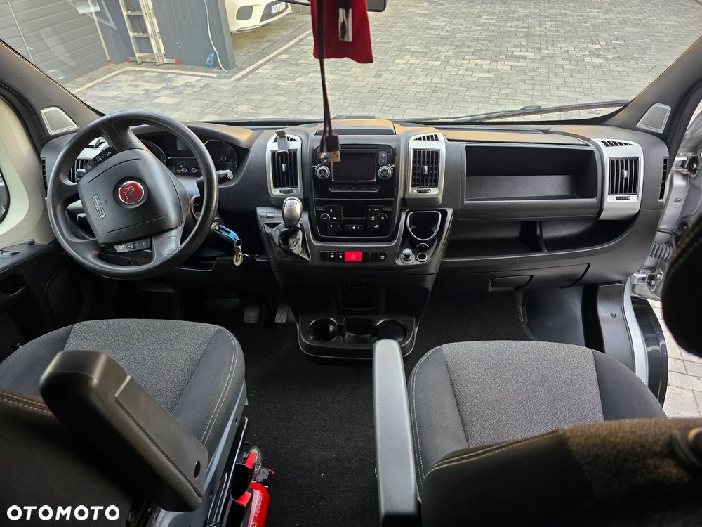Fiat Ducato - 12