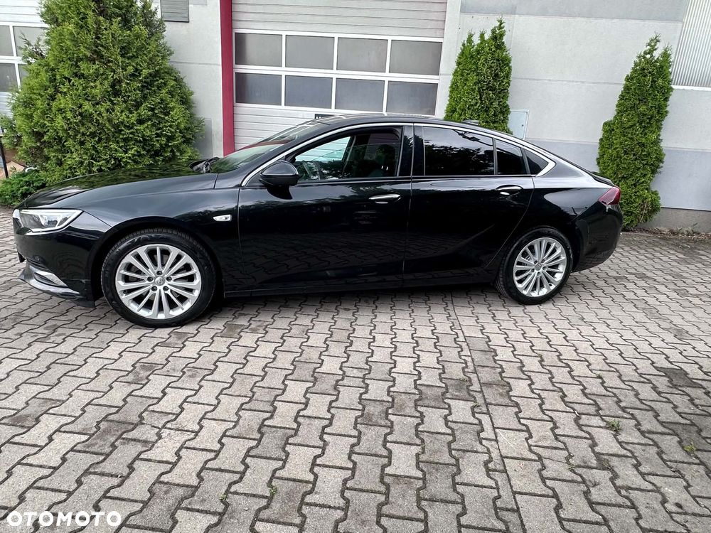 Opel Insignia - 4