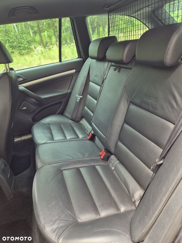 Skoda Octavia 2.0 TDI DPF RS - 17