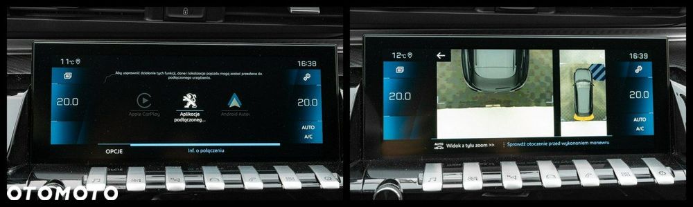 Peugeot 508 1.5 BlueHDi Allure Pack S&S EAT8 - 22