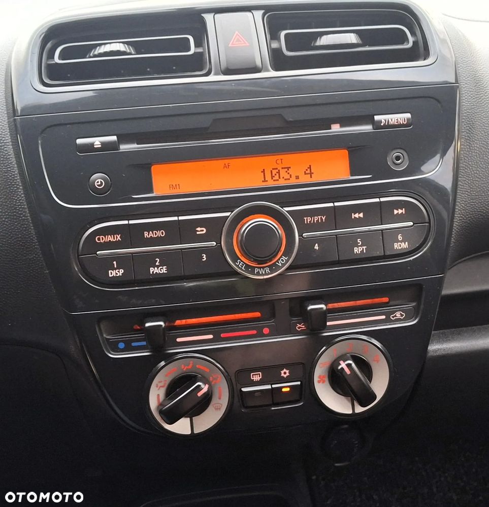 Mitsubishi Space Star 1.0 Active - 15