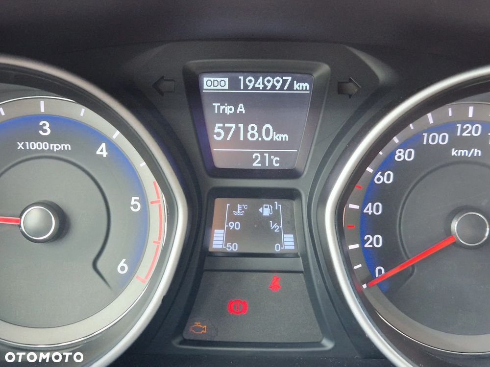Hyundai i30 1.4 CRDi Comfort - 19