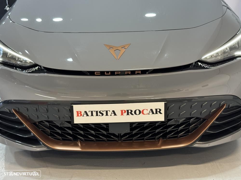 Cupra Born 58 kWh - 25