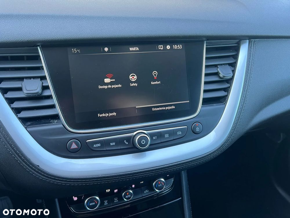 Opel Grandland X - 16