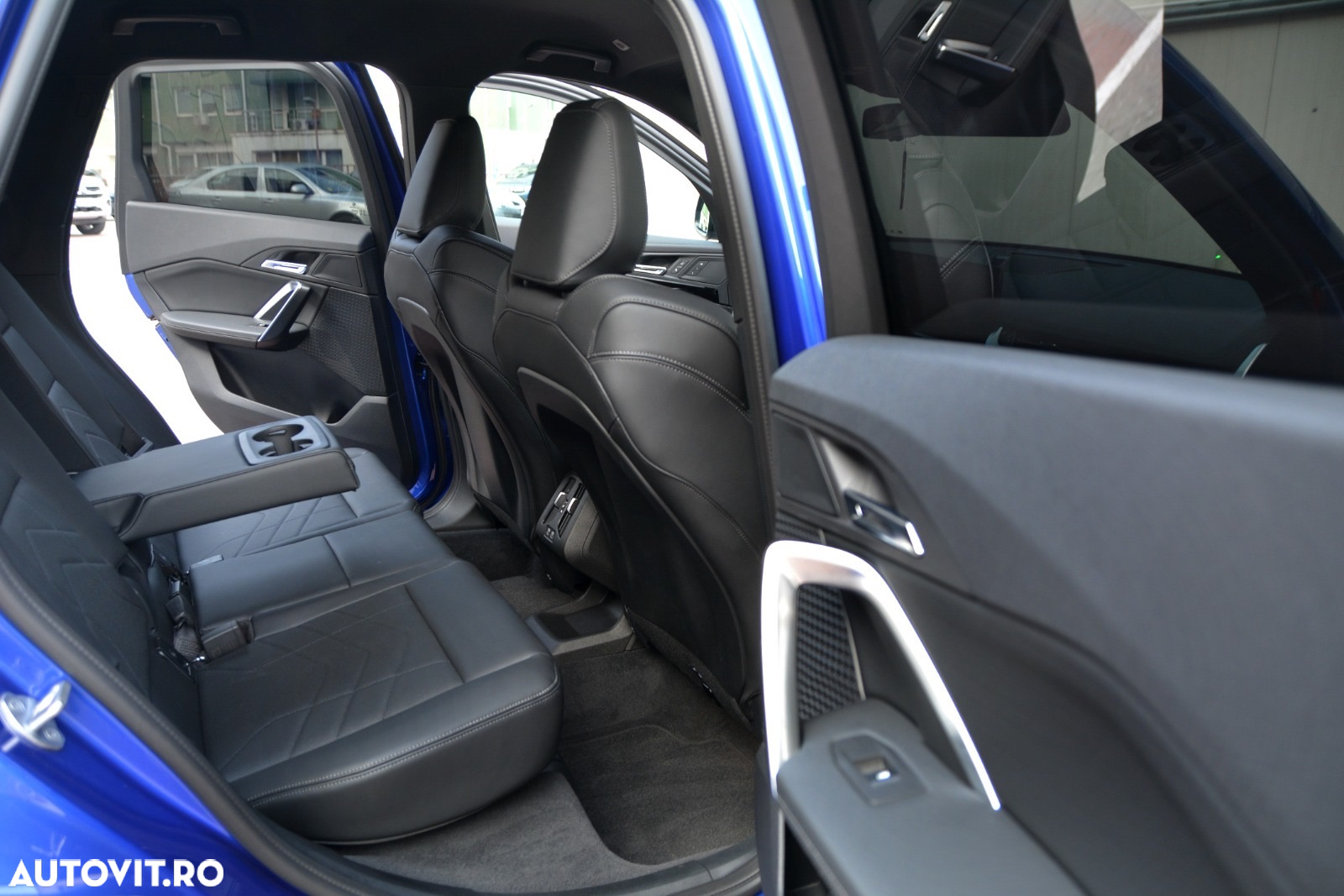 BMW X1 sDrive18d Aut. M Sportpaket - 18