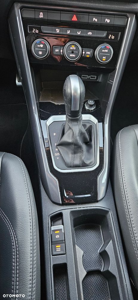 Volkswagen T-Roc 1.5 TSI ACT OPF DSG IQ.DRIVE - 28