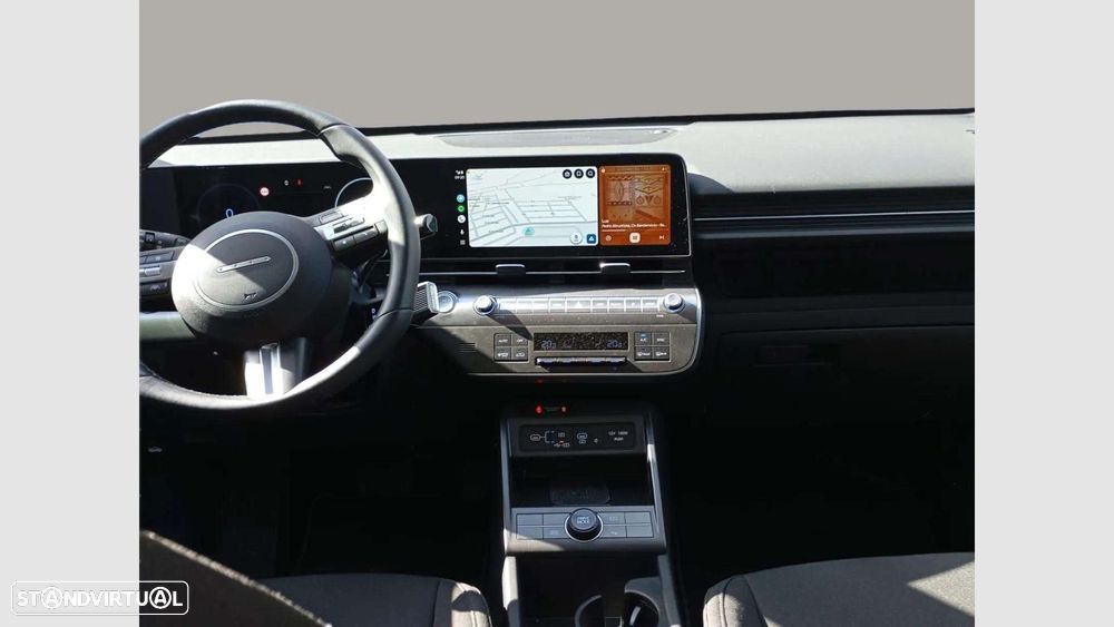 Hyundai Kauai 65.4 kWh Vanguard (TT) - 16