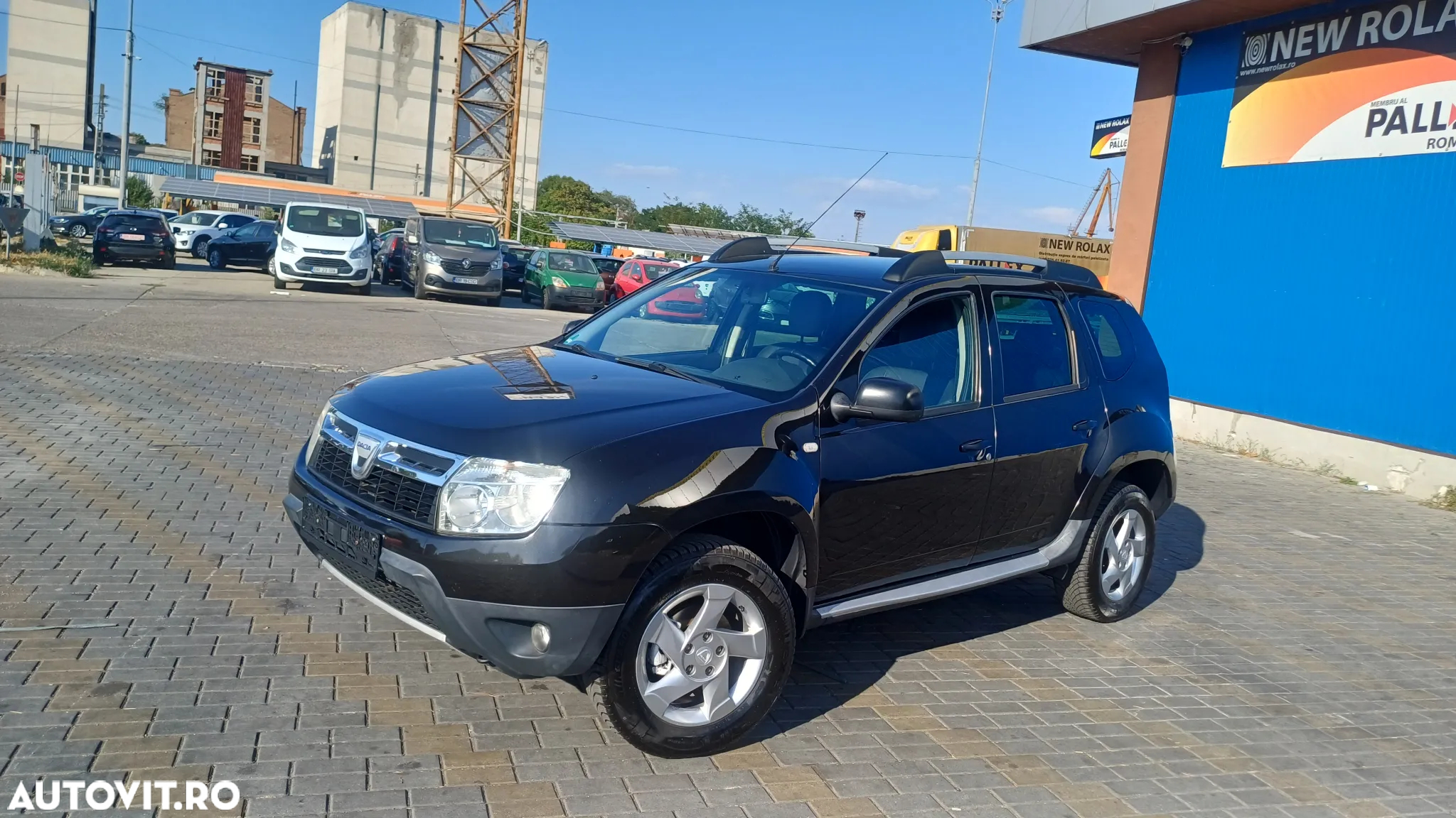 Dacia Duster 1.6 4x2 Prestige - 2