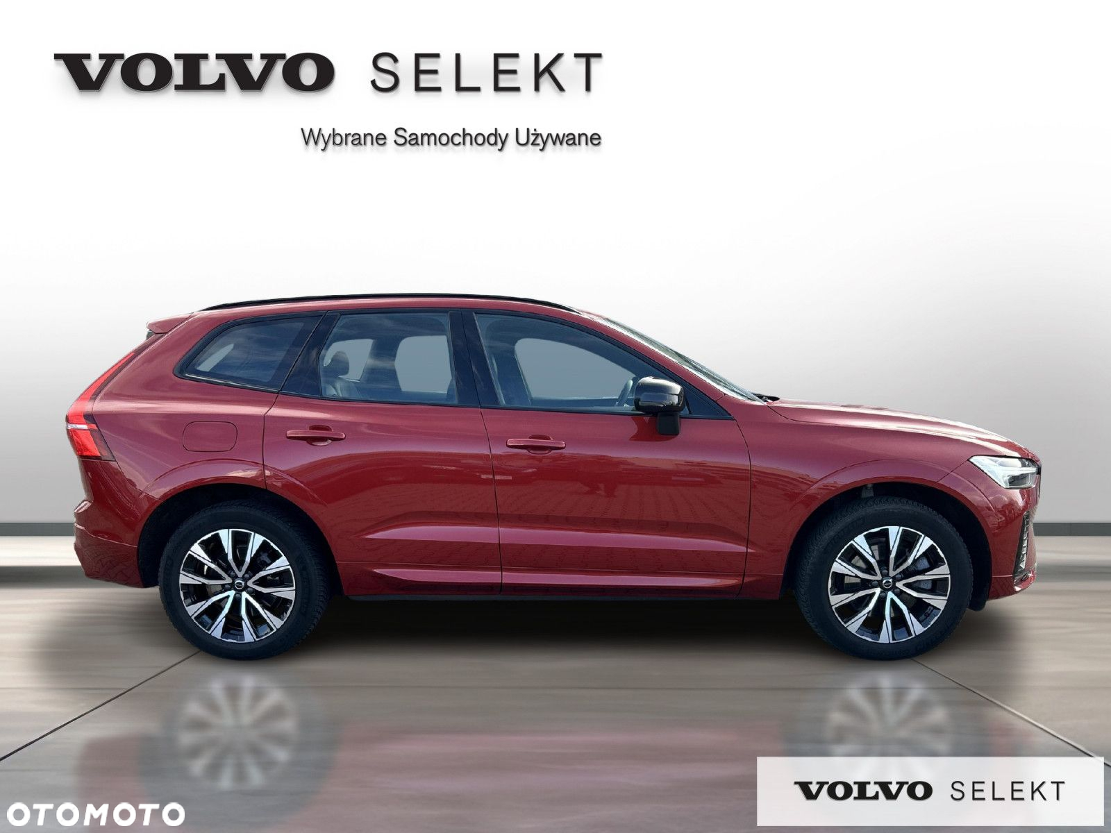 Volvo XC 60 - 7