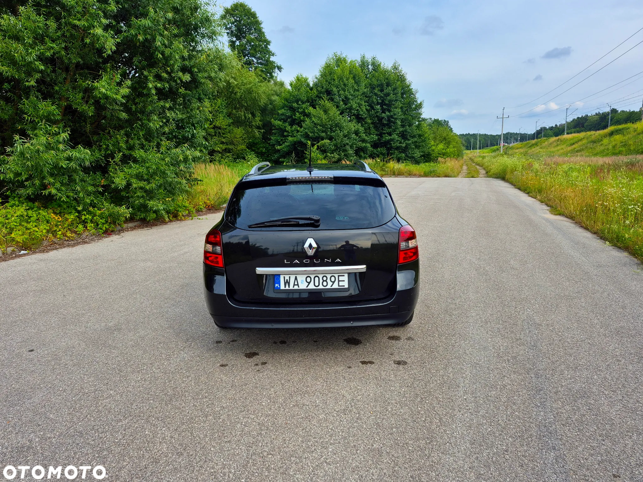 Renault Laguna 2.0 Bose Edition - 7