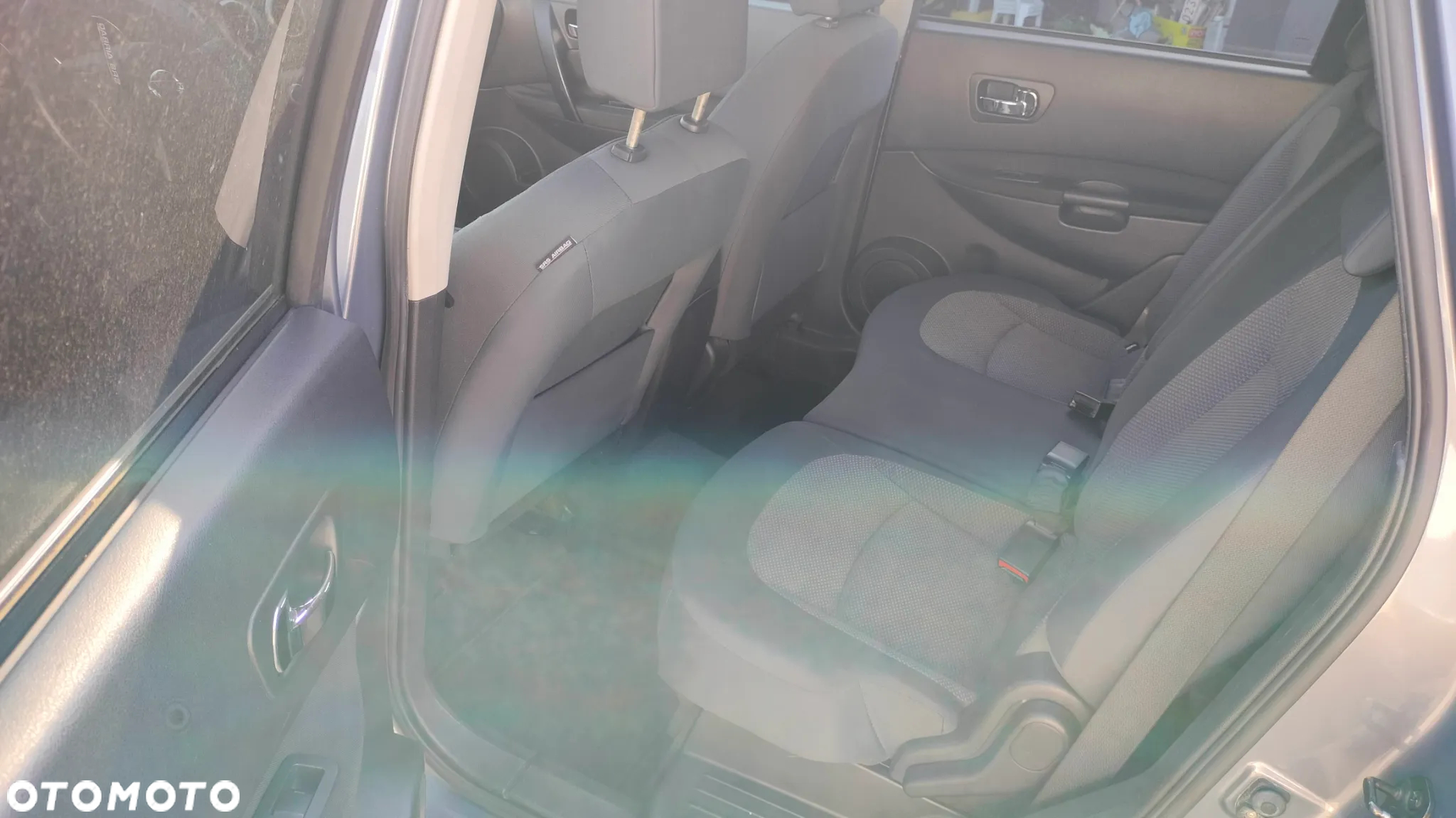 Nissan Qashqai+2 1.6 Acenta - 15