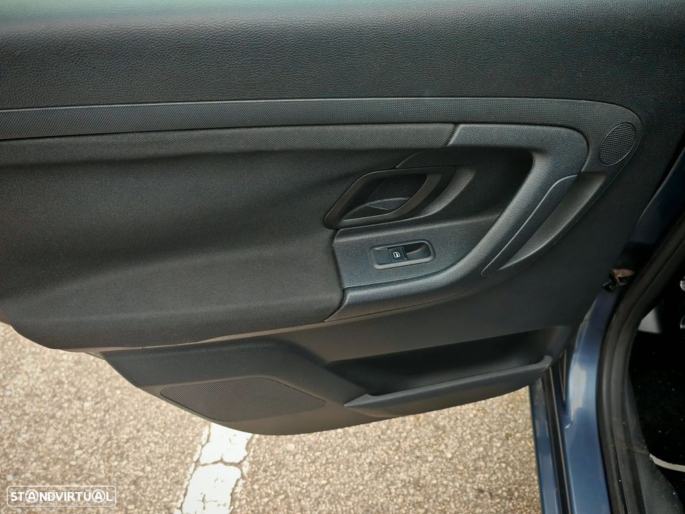 Skoda Fabia Break - 16