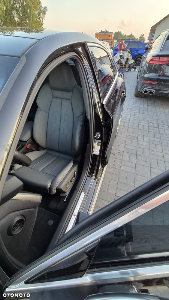 Audi S3 - 9