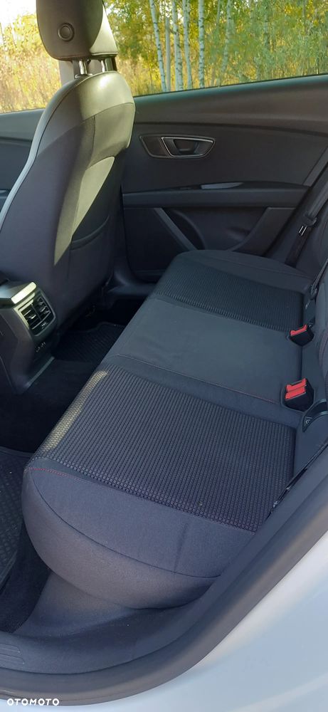 Seat Leon 1.4 TSI FR S&S DSG - 18