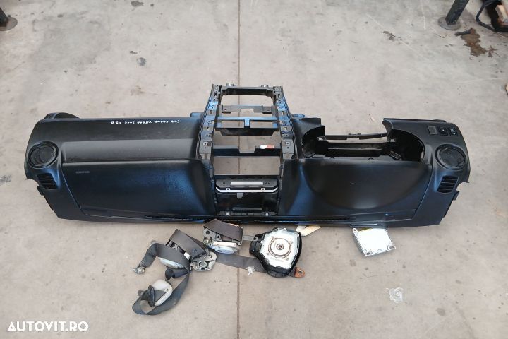 Kit airbag cu plansa de bord 38910-65J50 48150-65J00E 84940-64J0 8492 - 1