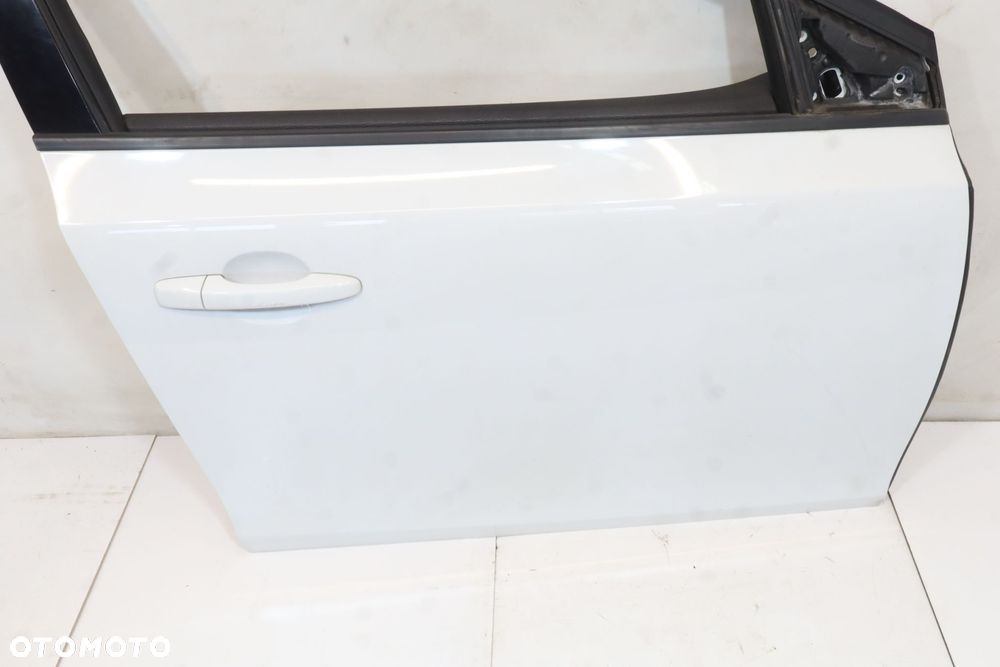DRZWI PRAWY PRZÓD VOLVO V40 II 614-46 - 4