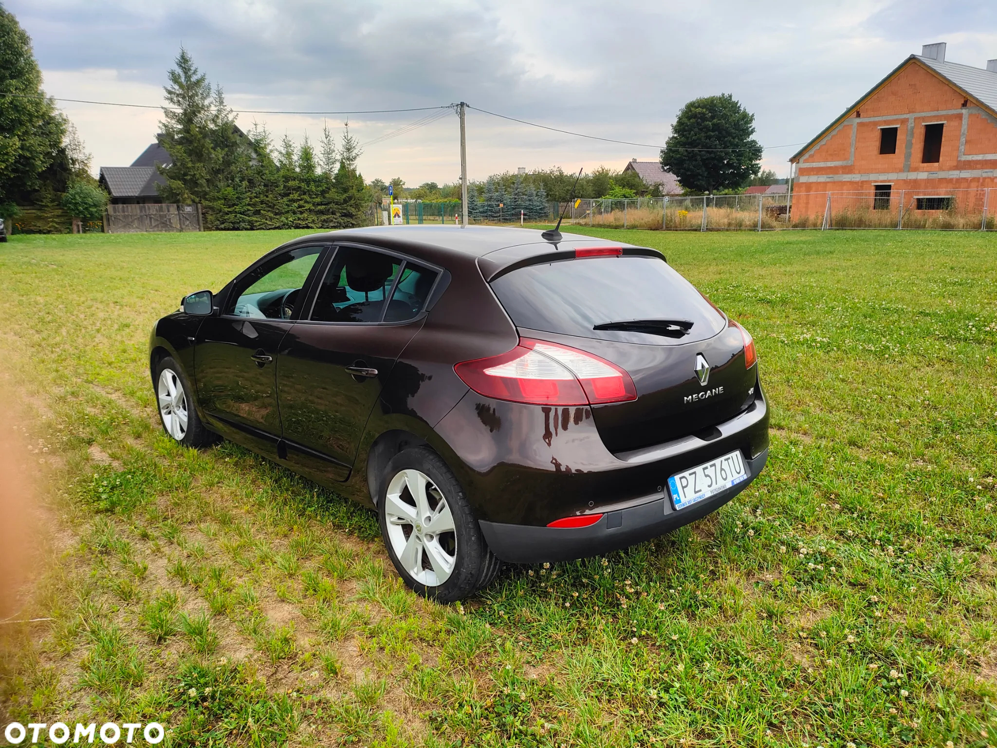 Renault Megane ENERGY dCi 110 LIMITED - 3
